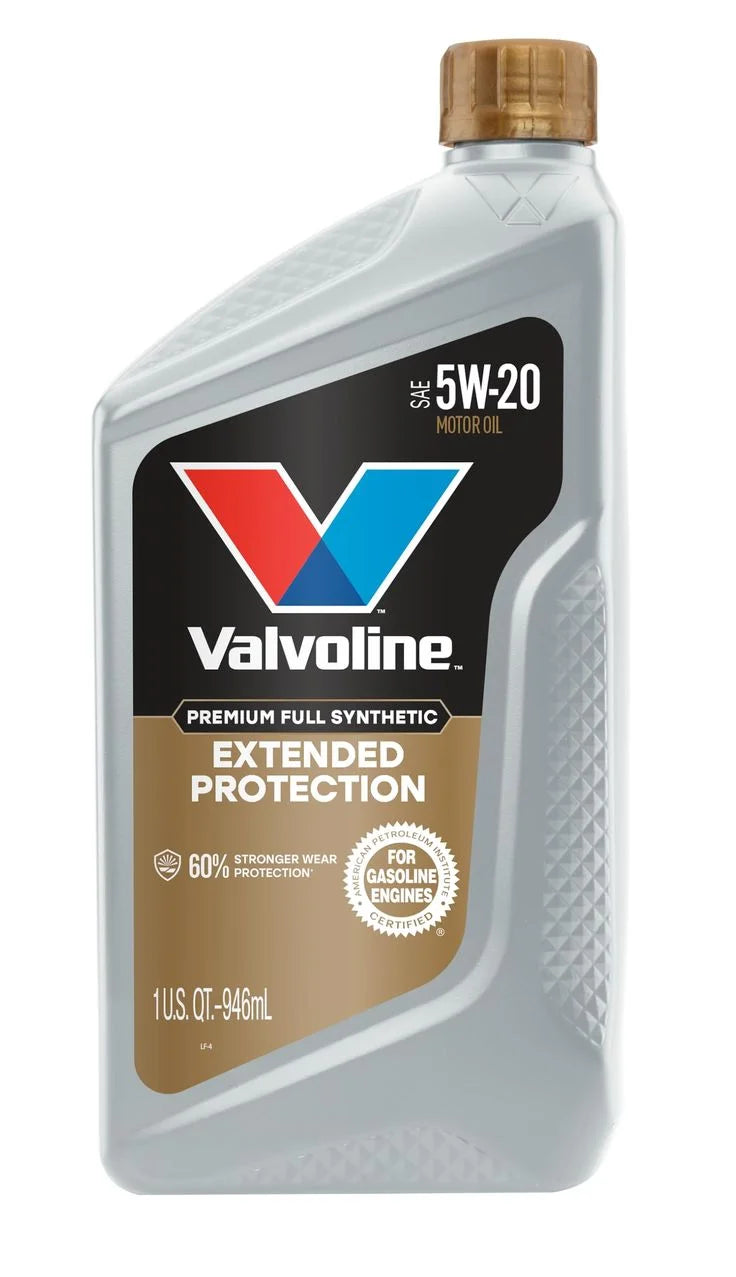 Oil Booster – Engine Oil Performance Additive