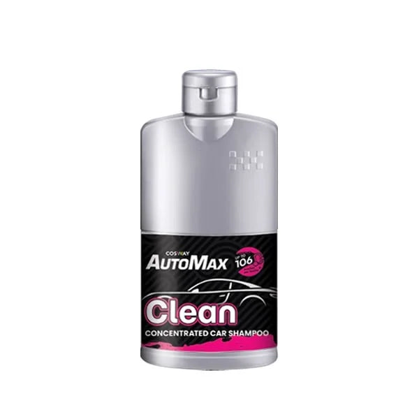 Kedin Car Shampoo – pH-Neutral Car Wash