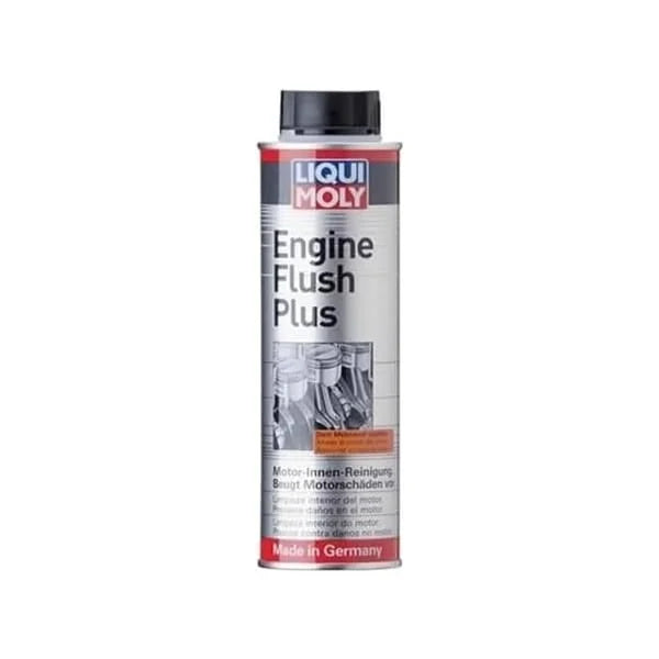 Engine Flush – Internal Engine Cleaning Fluid