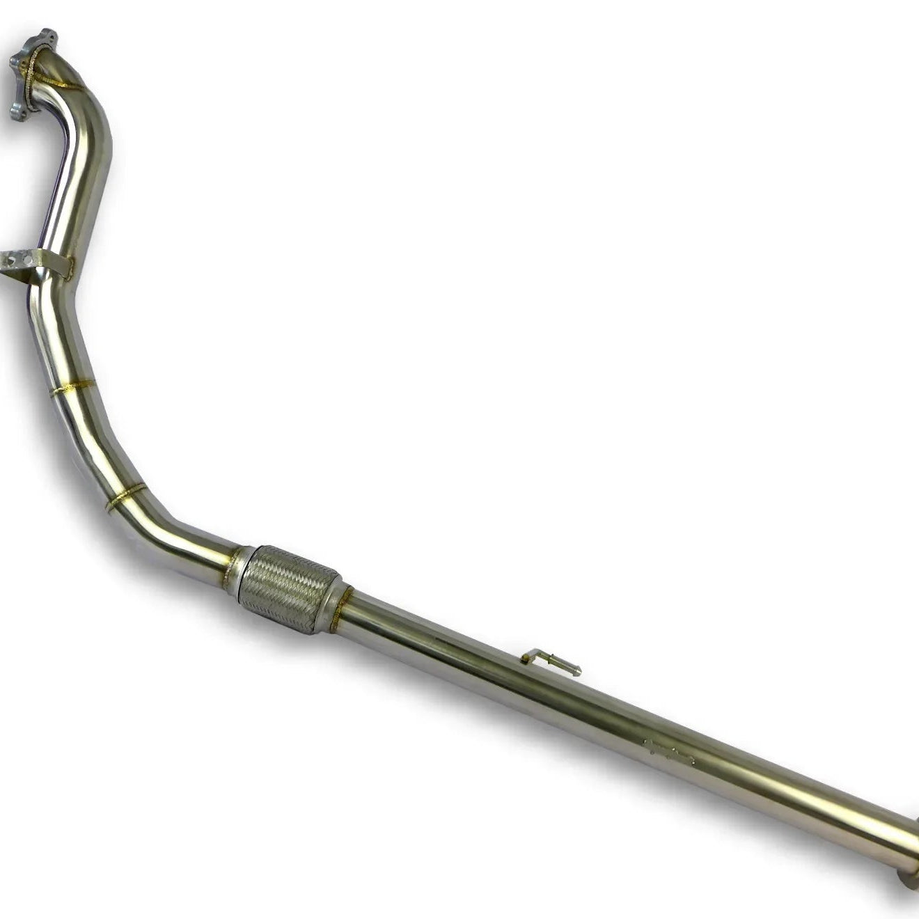 1KD Turbo Downpipe – Toyota Hilux Vigo (Performance Upgrade)