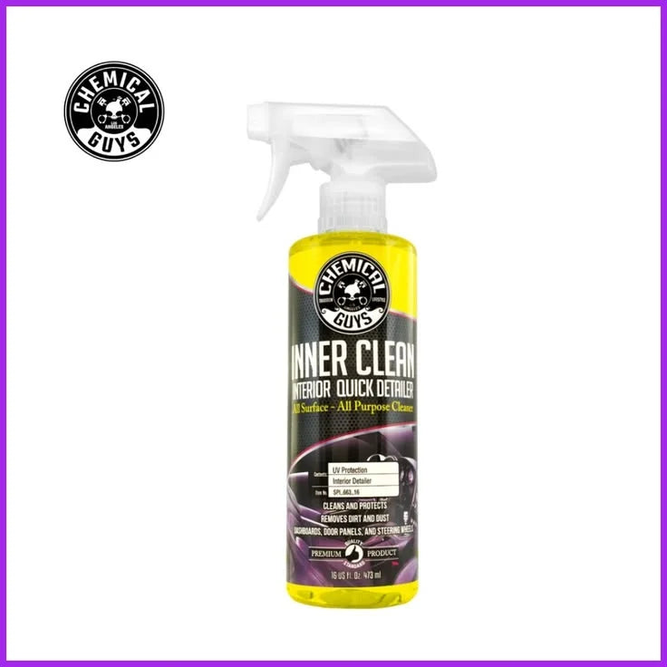 Kedin APC – All Purpose Cleaner