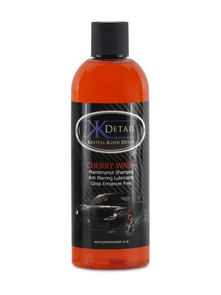 Kedin Car Shampoo – pH-Neutral Car Wash