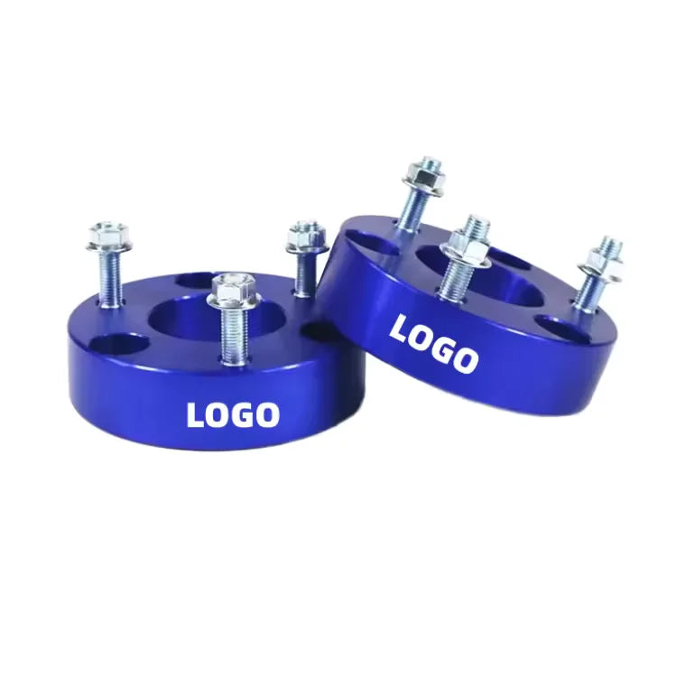 32mm Front Lift Spacer – Toyota Revo / Rocco / GR / Vigo / Fortuner (OEM Fitment)