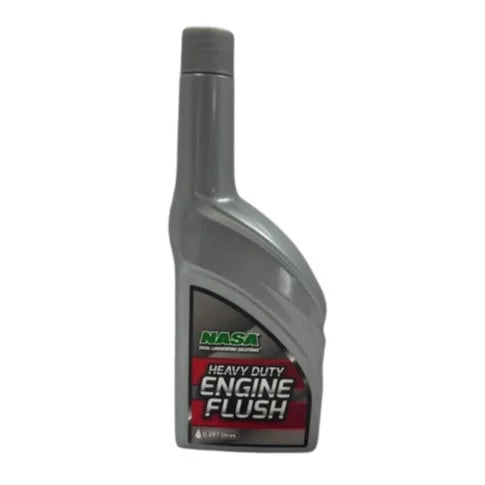 Engine Flush – Internal Engine Cleaning Fluid
