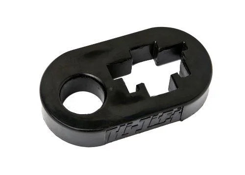 Hi-Lift Jack Handle Keeper – Safety Lock Accessory