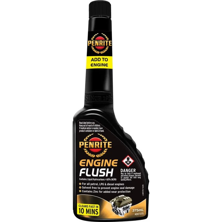 Engine Flush – Internal Engine Cleaning Fluid