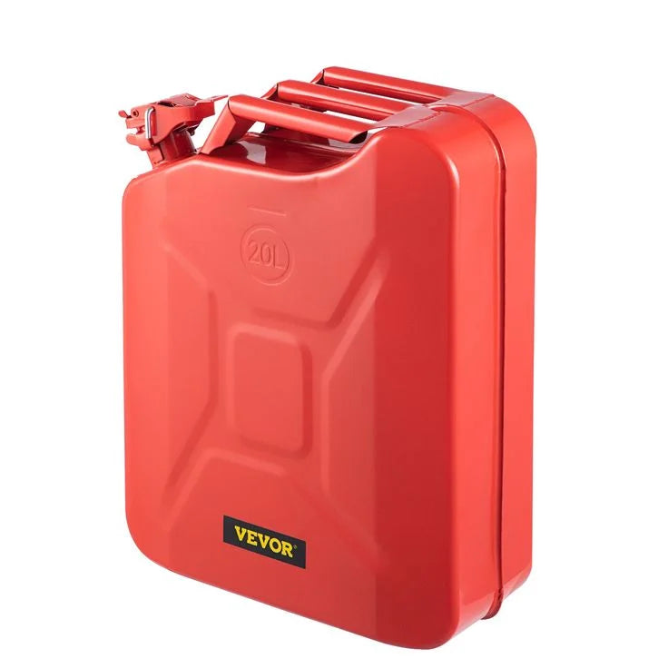 Portable Fuel Cell Jerry Can – Racing Fuel Storage