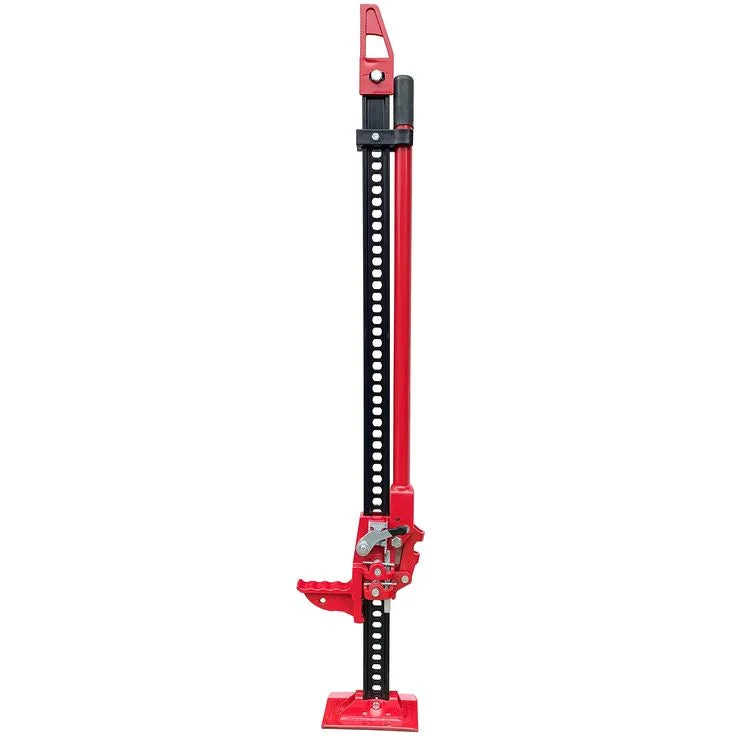 Hi-Lift Farm Jack 48" – Heavy Duty Ratcheting Jack (ATV / 4x4)