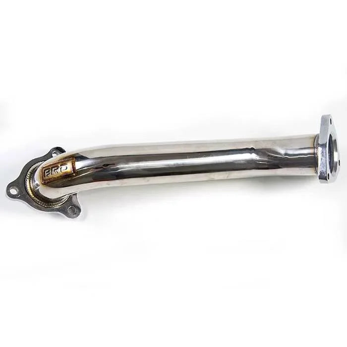 BRD Turbo Downpipe – Toyota Hilux Revo (1GD / 2GD)