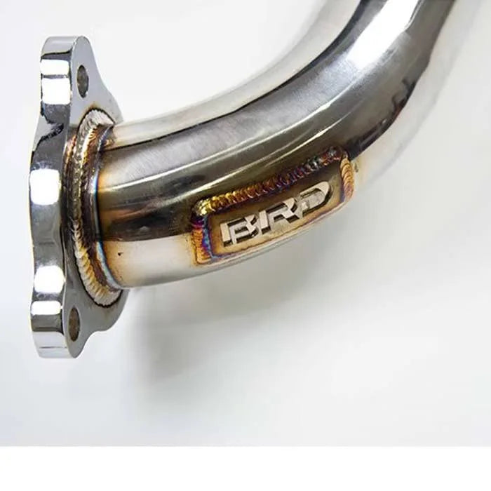 BRD Turbo Downpipe – Toyota Hilux Revo (1GD / 2GD)