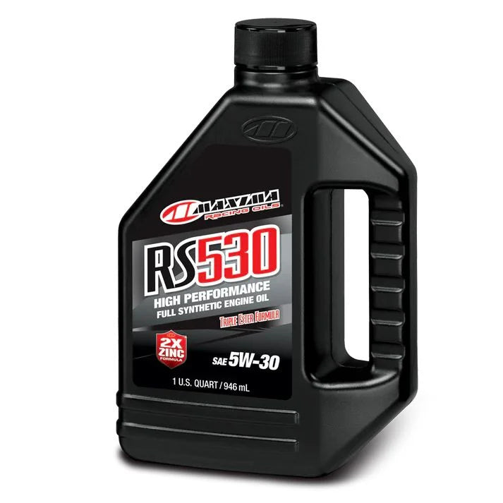 Oil Booster – Engine Oil Performance Additive