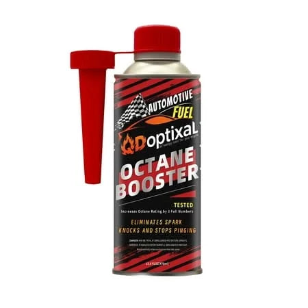 Coolant Booster – Cooling System Performance Additive