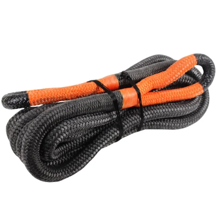 Kinetic Off-Road Recovery Rope (9M) – Heavy Duty Snatch Rope