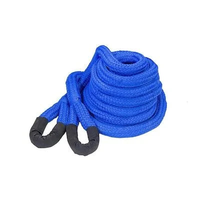 Kinetic Off-Road Recovery Rope (9M) – Heavy Duty Snatch Rope