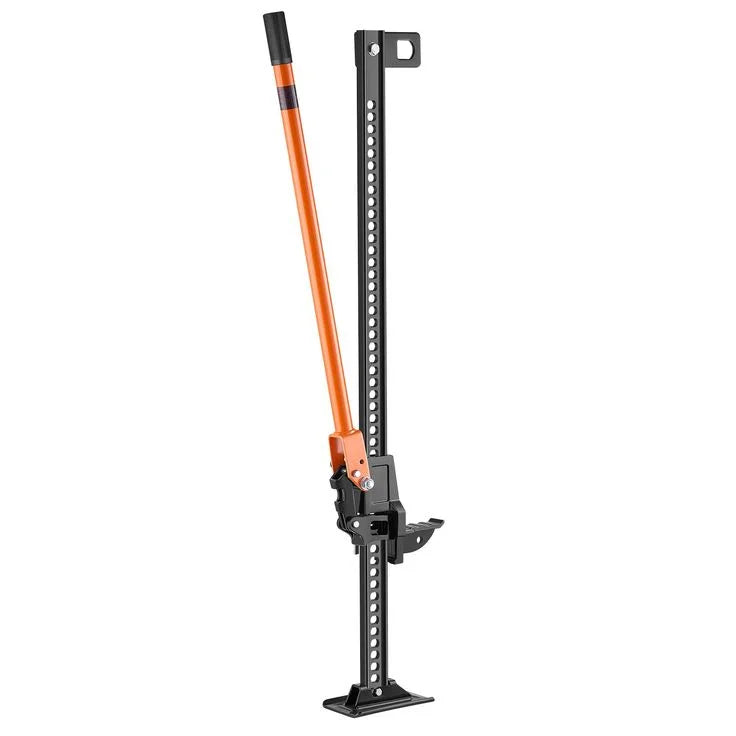 Hi-Lift Farm Jack 48" – Heavy Duty Ratcheting Jack (ATV / 4x4)