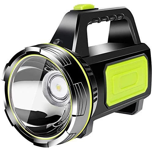 Outdoor LED Camping Light – Portable Rechargeable Lantern