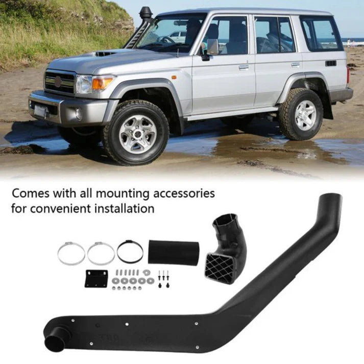 Air Intake Snorkel – Toyota Land Cruiser 80 Series (LC80)