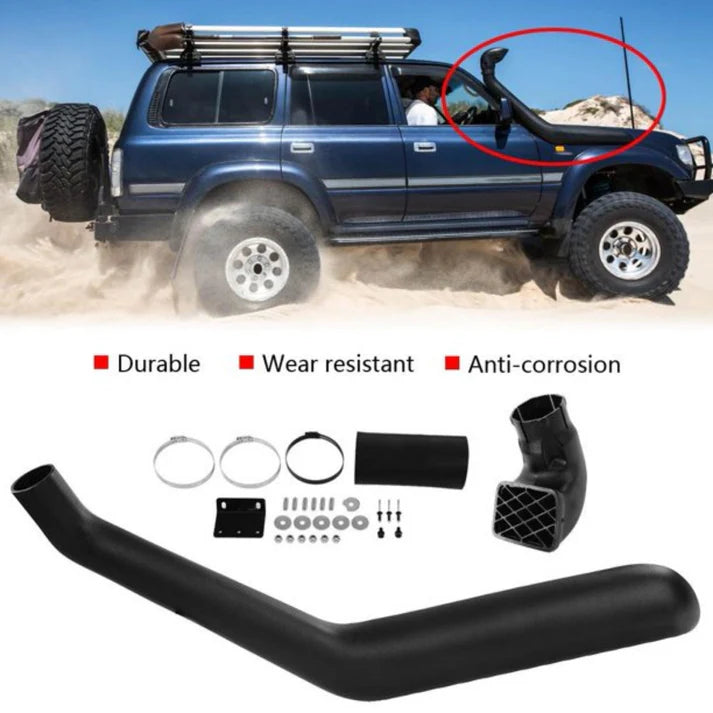 Air Intake Snorkel – Toyota Land Cruiser 80 Series (LC80)