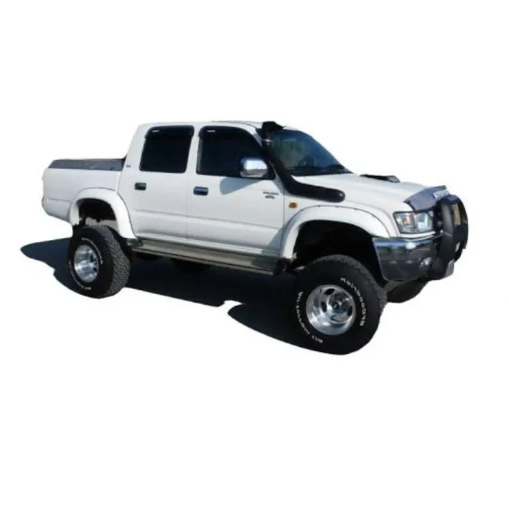 Air Intake Snorkel (Right Side) – Toyota Hilux 167 Series | Fullthrottle Style