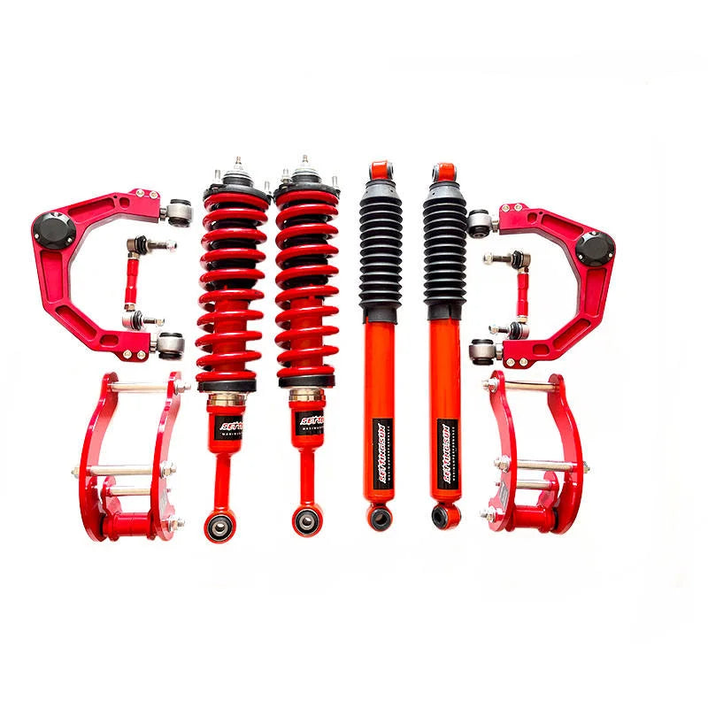 Profender Race / Off-Road Shocks – Toyota Hilux Revo & Vigo (2.0 Non-Reservoir)