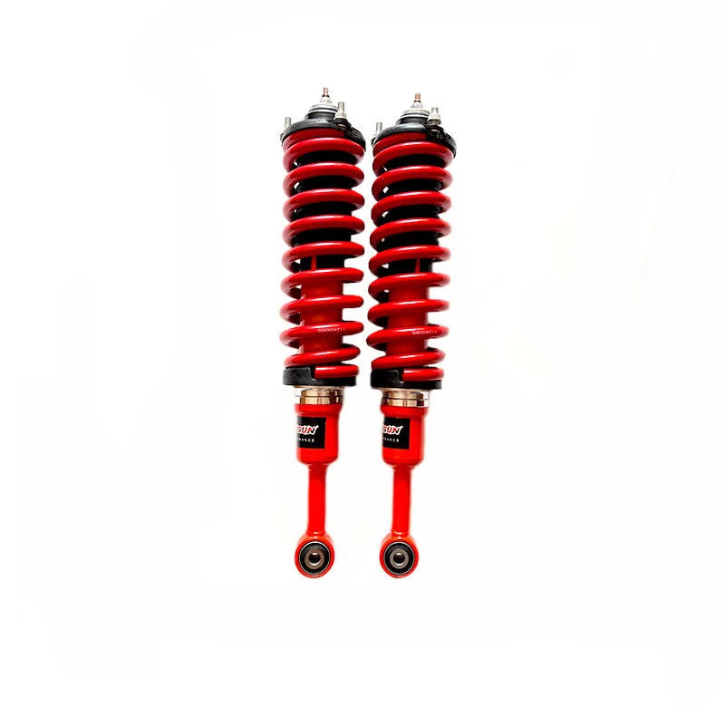 Profender Race / Off-Road Shocks – Toyota Hilux Revo & Vigo (2.0 Non-Reservoir)