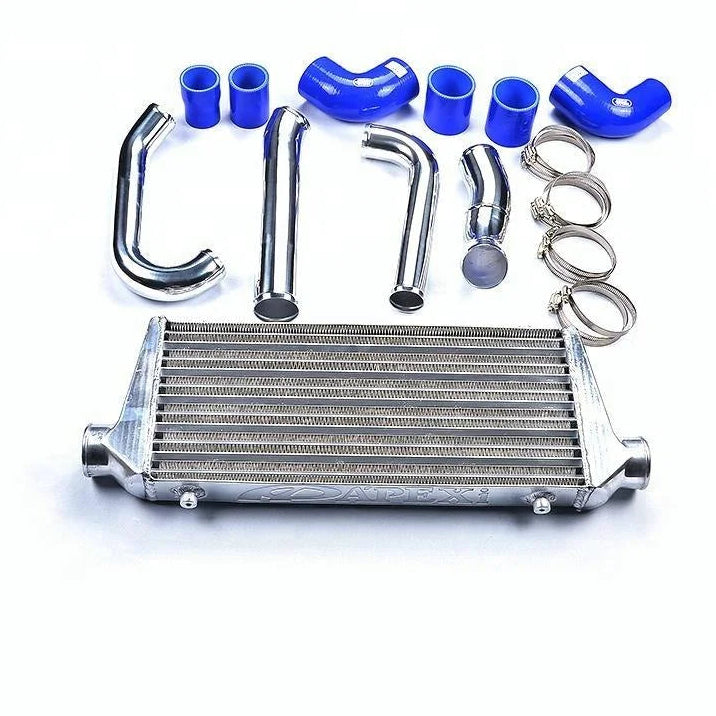 PRC Intercooler Kit – Toyota Hilux Revo