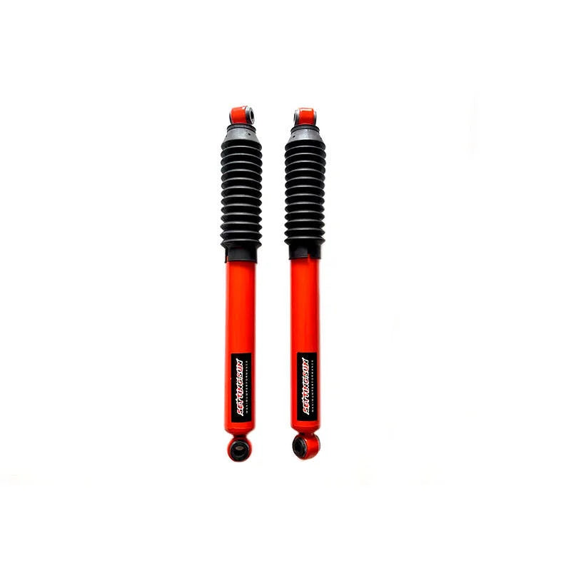 Profender Race / Off-Road Shocks – Toyota Hilux Revo & Vigo (2.0 Non-Reservoir)