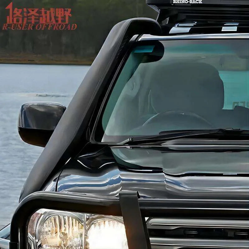Air Intake Snorkel – Toyota Land Cruiser 200 Series (LC200)