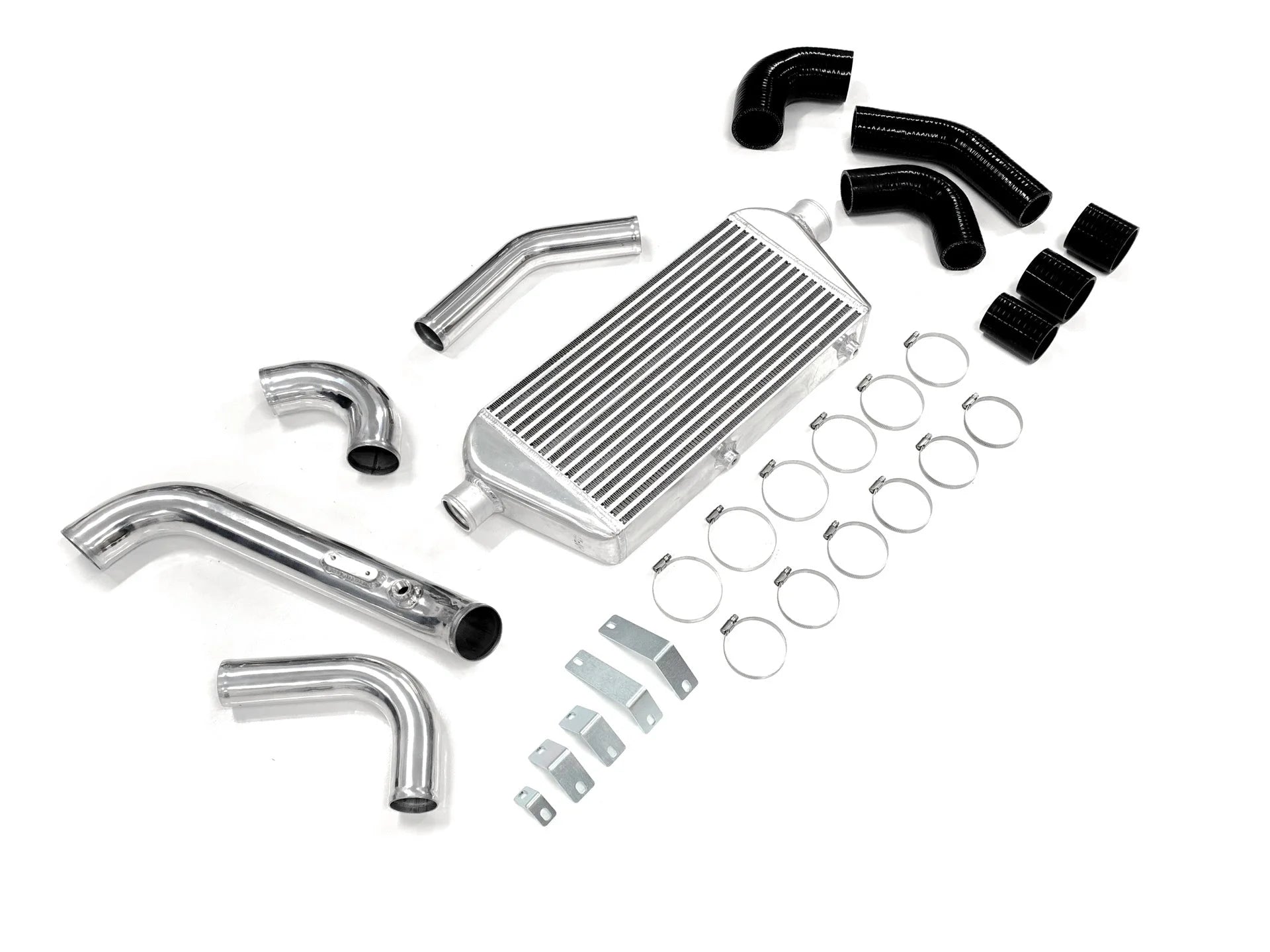 PRC Intercooler Kit – Toyota Hilux Revo