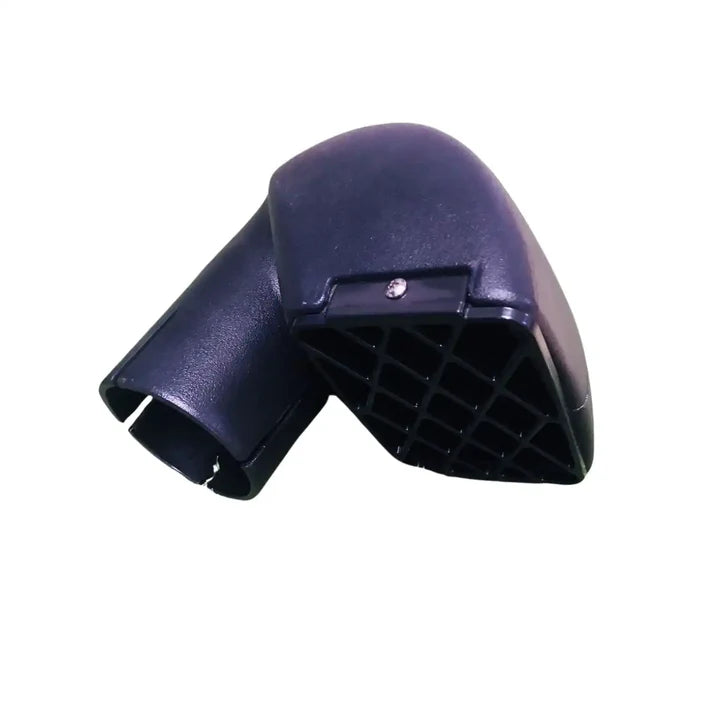 Air Intake Snorkel – Isuzu D-Max | TJM Style