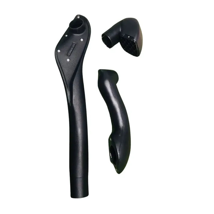 Air Intake Snorkel – Isuzu D-Max | TJM Style