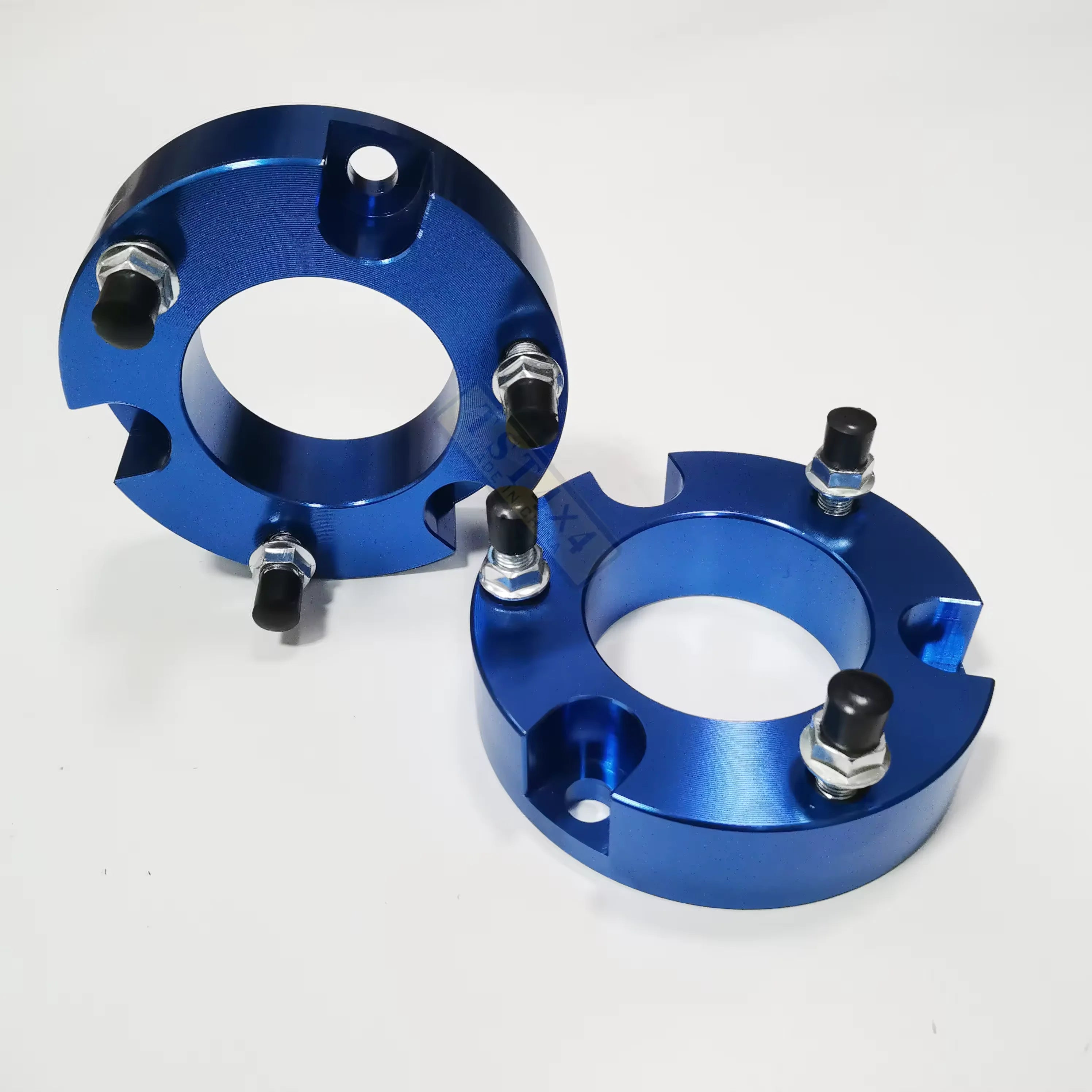 32mm Front Lift Spacer – Toyota Revo / Rocco / GR / Vigo / Fortuner (OEM Fitment)
