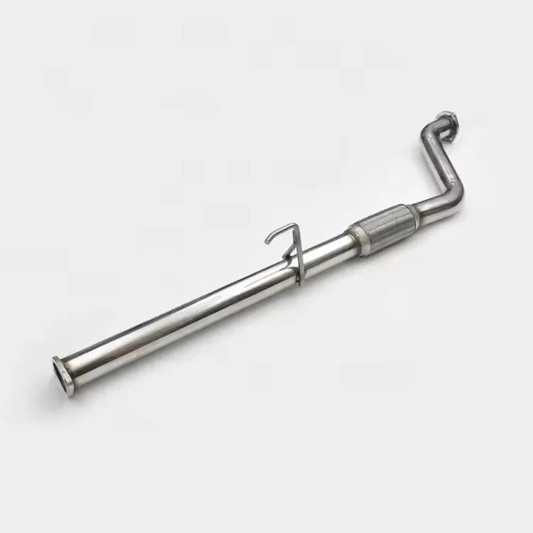 1KD Turbo Downpipe – Toyota Hilux Vigo (Performance Upgrade)