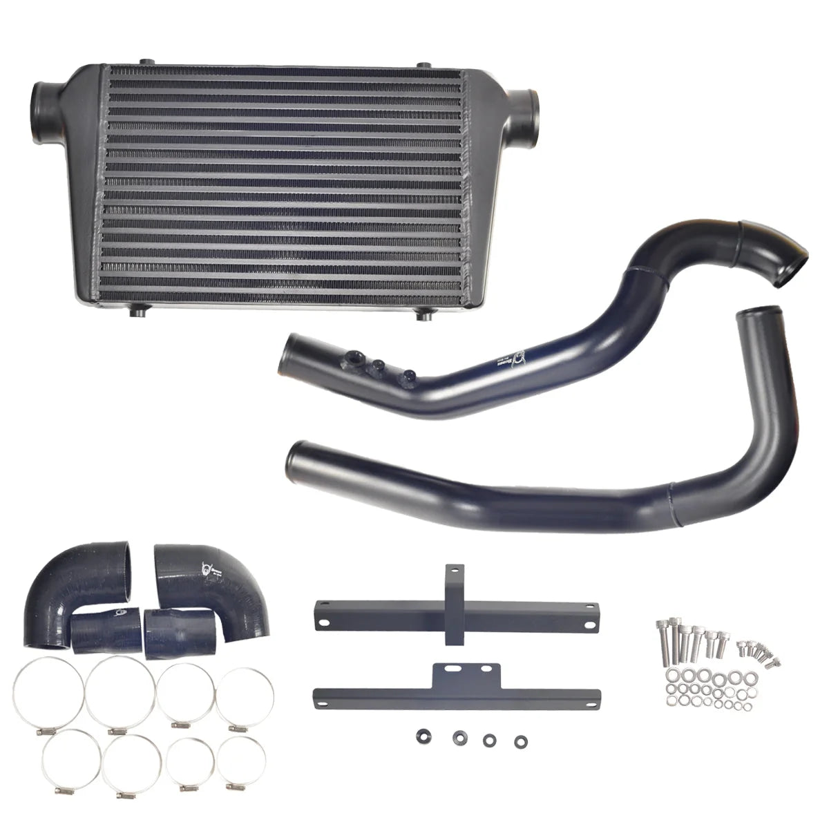 PRC Intercooler Kit – Toyota Hilux Revo