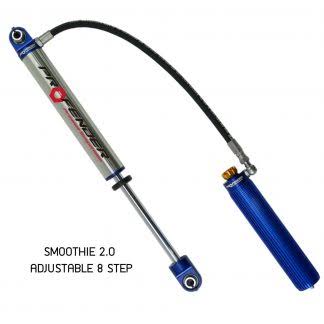 Profender 2.0 Reservoir Shocks – Toyota LandCruiser 80/105