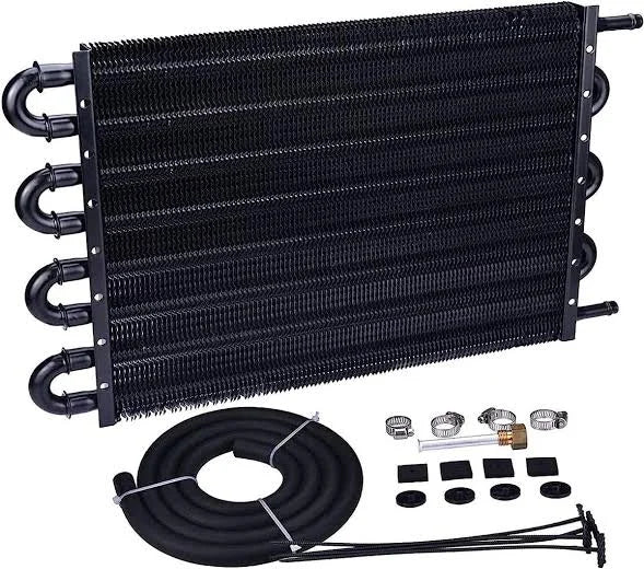 Air Intake Snorkel (Left Side) – Toyota Hilux 167 Series | Fullthrottle Style