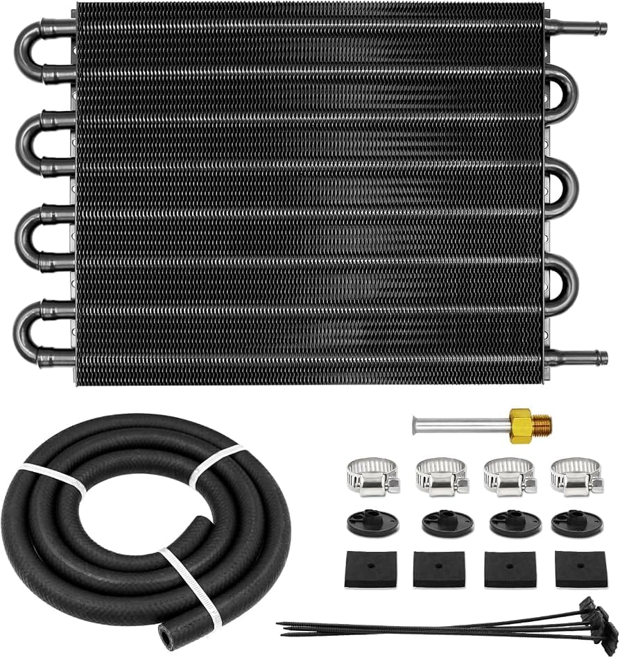 PRC ATF Cooler Kit – Automatic Transmission