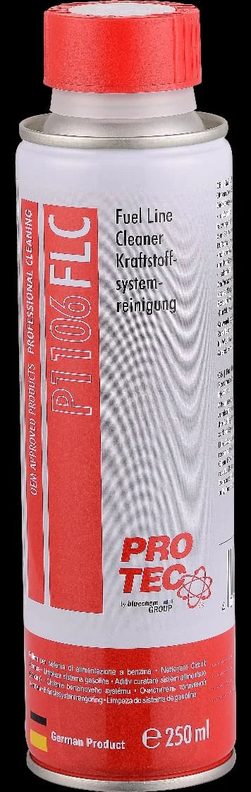 Oxicat Catalytic Converter Cleaner – Fuel System Additive