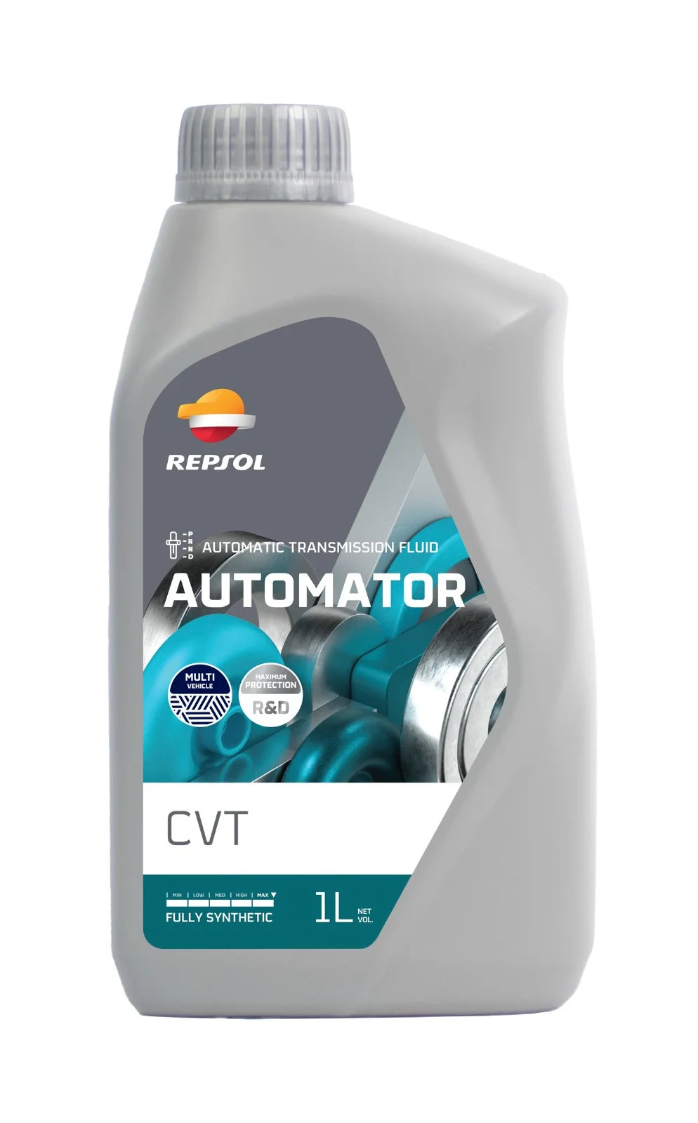 AUTOMATOR DCT – Dual Clutch Transmission Fluid