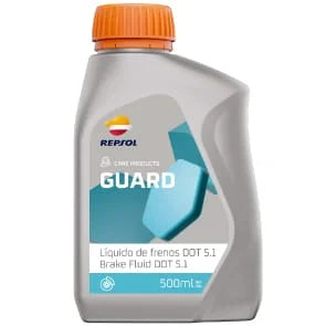 Repsol Engine Oil – Synthetic & High-Performance Lubricant