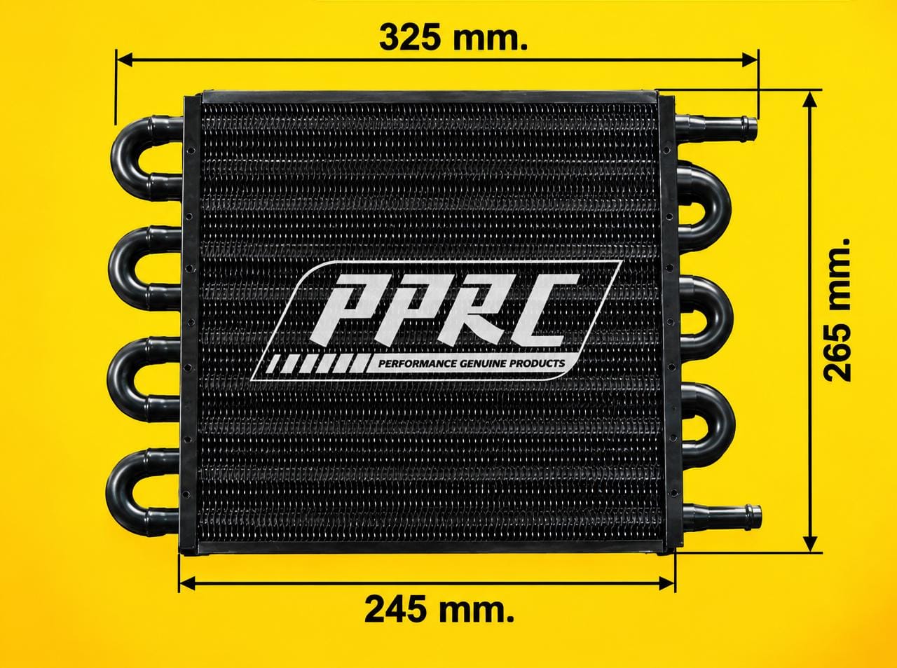 PRC ATF Cooler Kit – Automatic Transmission