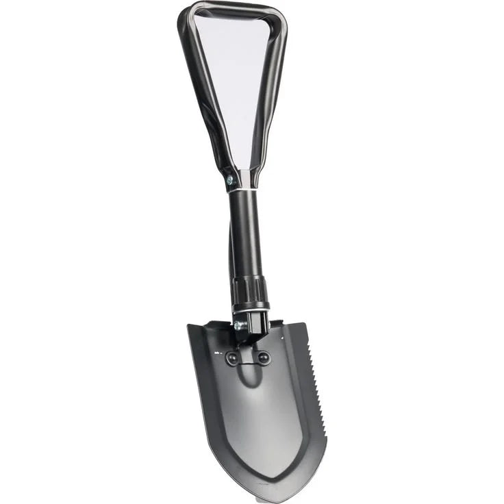 Shovel Recovery Set – Off-Road Emergency Tool Kit