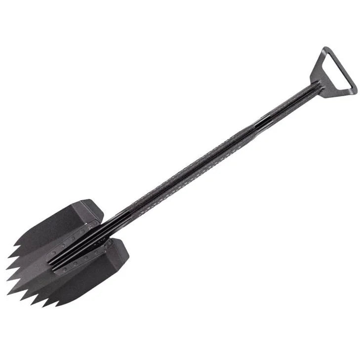 Shovel Recovery Set – Off-Road Emergency Tool Kit