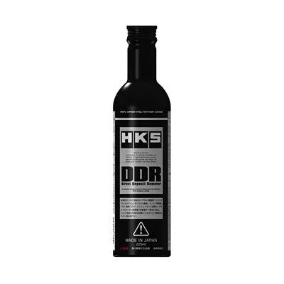 HKS DDR Fuel Additive – Direct Deposit Removal Cleaner