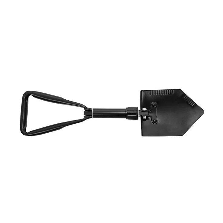 Shovel Recovery Set – Off-Road Emergency Tool Kit