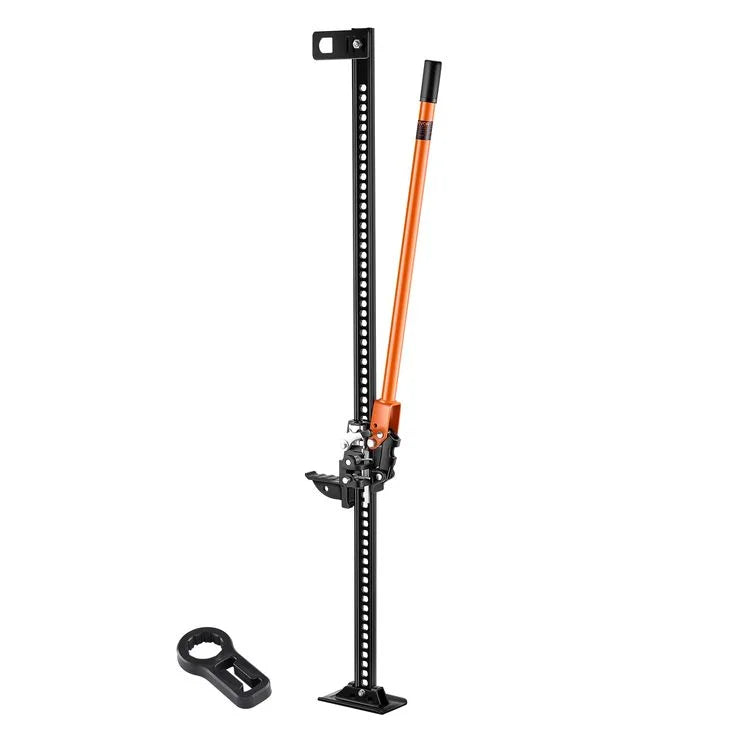 Hi-Lift Jack Handle Keeper – Safety Lock Accessory