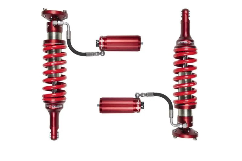 Profender Non-Reservoir 2.0 Shocks – Toyota Hilux Revo & Vigo (Standard 2.0)