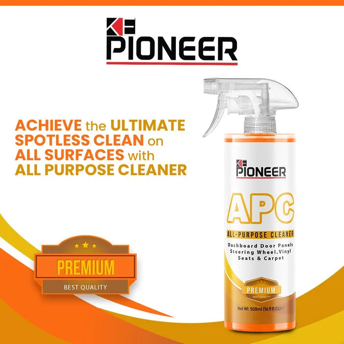 Kedin APC – All Purpose Cleaner