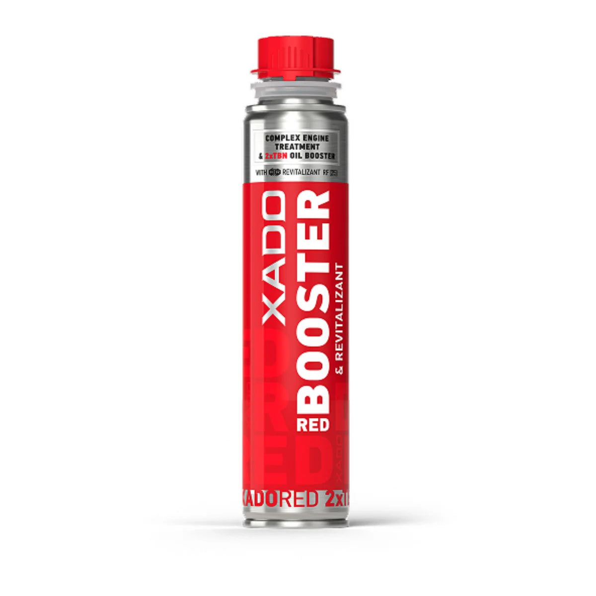 Oil Booster – Engine Oil Performance Additive