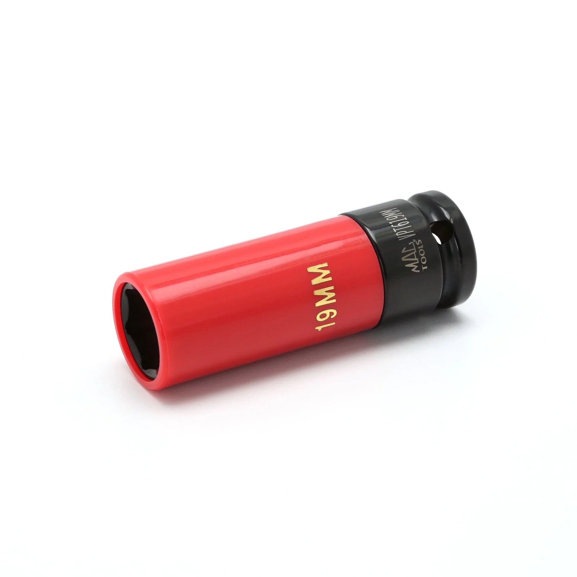 Impact Wheel Lugnut Opener – Air/Electric